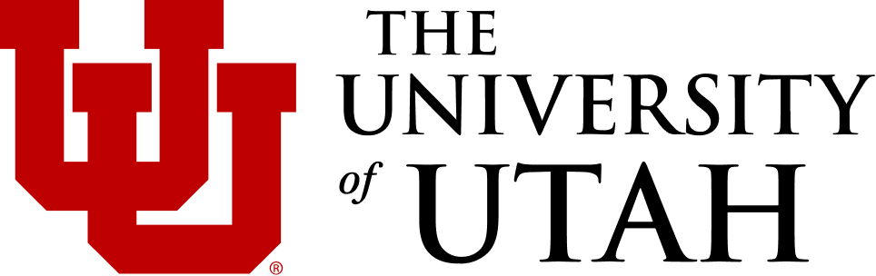 University of Utah logo